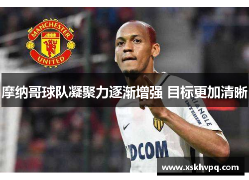 摩纳哥球队凝聚力逐渐增强 目标更加清晰
