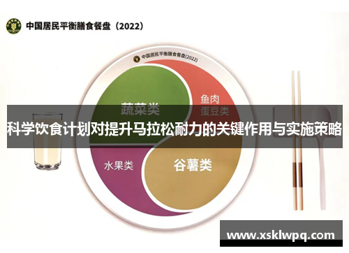 科学饮食计划对提升马拉松耐力的关键作用与实施策略