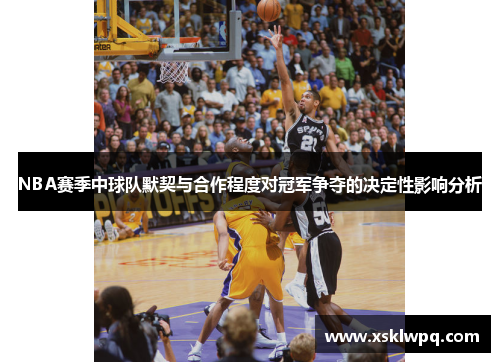 NBA赛季中球队默契与合作程度对冠军争夺的决定性影响分析