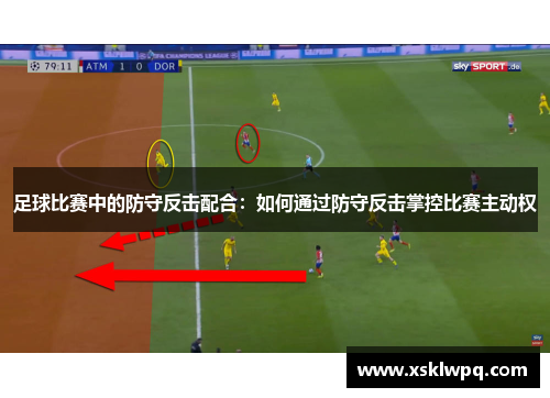 足球比赛中的防守反击配合：如何通过防守反击掌控比赛主动权